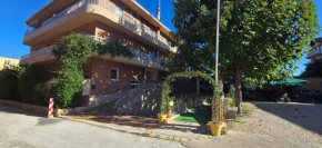 Hotel Sebastian